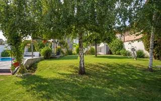 Vilă 342 mp cu piscină și 800 mp teren / 4 dormitoare / Pleașa - Poză 59