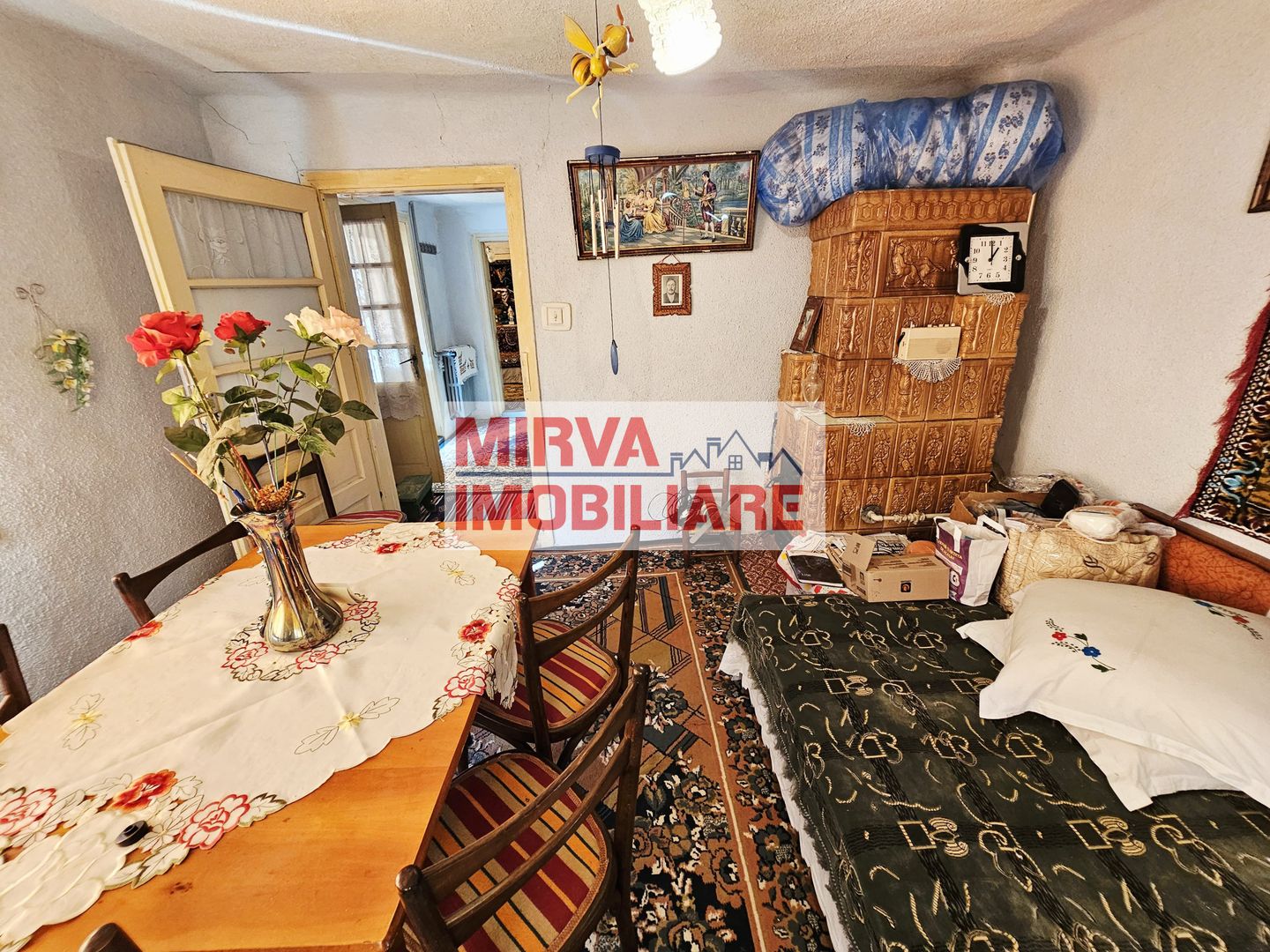 🏡 Casă cu 5 camere, teren 3.419 mp, lângă pădure – Bătești - Poză 37