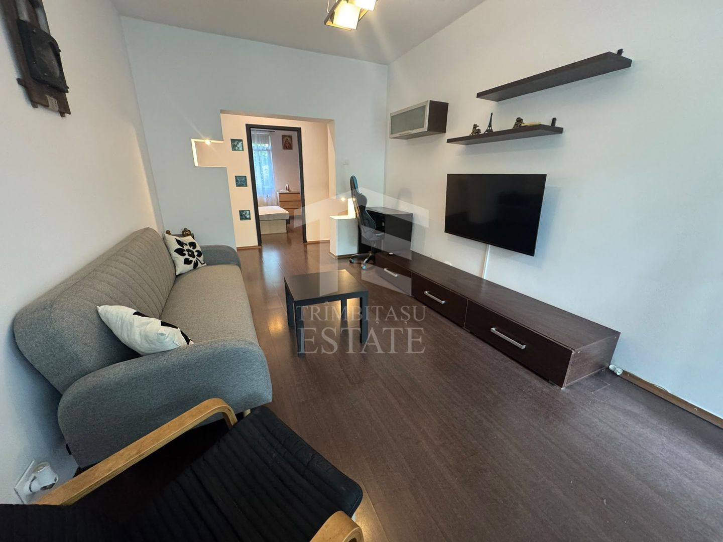 Apartament 2 camere Floreasca Ceaikovski 1/3 - Poză 2