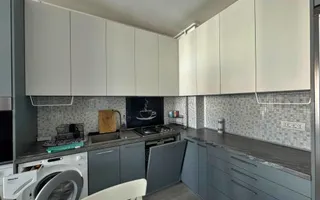 Apartament de închiriat cu 2 camere în zona Torontalului - Poză 11