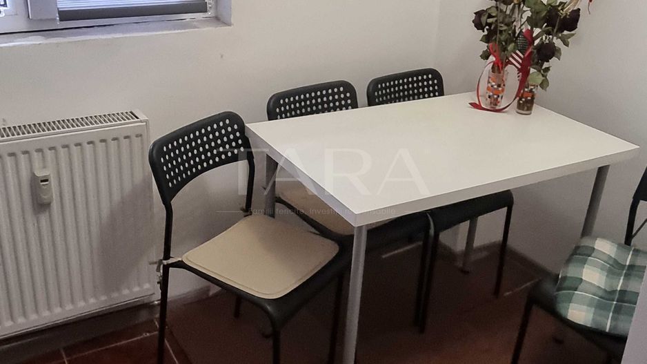 Garsonieră decomandată, 30 mp, zona Semicentrală - Poză 4