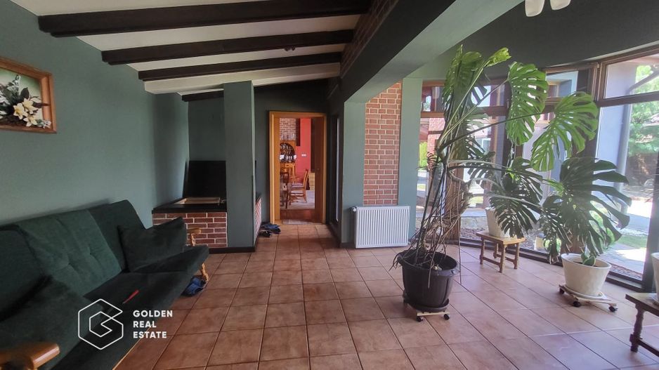 Vila cu potential in Chisoda - Poză 9