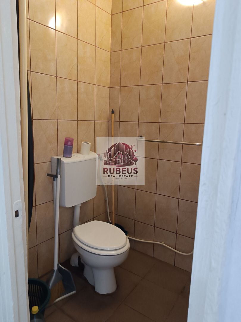 Spațiu comercial central cu gaz și acces stradal - Poză 9