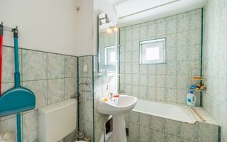 Apartament 3 camere, Micalaca zona 300, decomandat - Poză 12