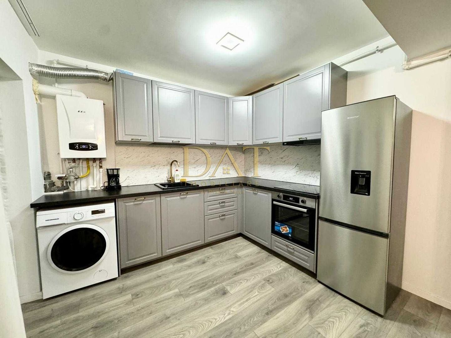 Apartament 2 camere | la cheie | etaj intermediar | Corneliu Coposu - Poză 5