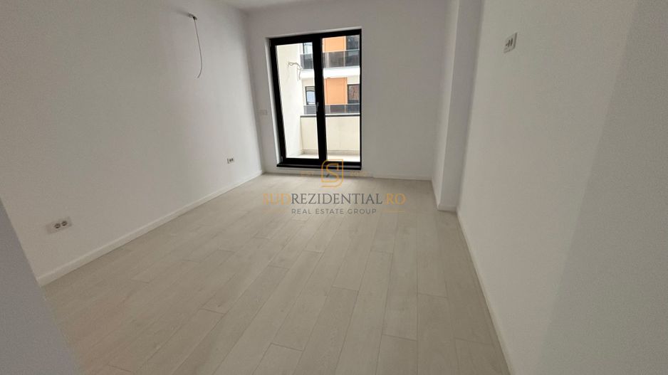 Garsonieră decomandată | 40 mp | Sky Garden Residence –Metrou Berceni - Poză 3