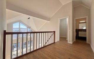 Penthouse pe 2 niveluri - FINISAT LA CHEIE I Comision 0% - Poză 8