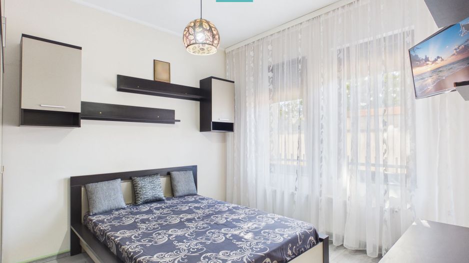 Apartament 2 camere Alfa în bloc nou - Poză 2