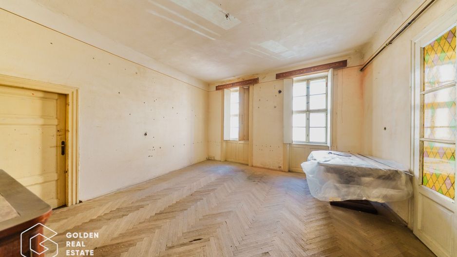 4 Camere la casă, 215mp+261mp teren, str Preparandiei - Poză 20