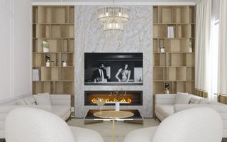 DIRECT DEZVOLTATOR - Vile individuale Pipera Tunari - COMISION 0 - Poză 9