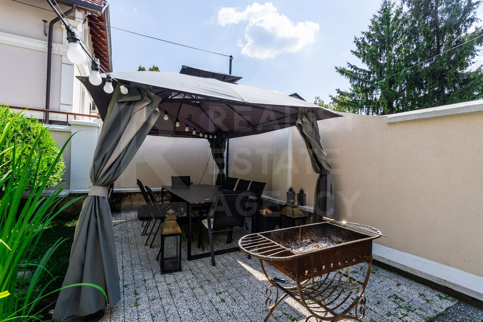 Vânzare, casă, 4 camere, str. Jubiliară, Codru - Poză 22