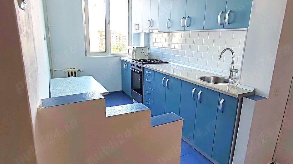 🌳 Închiriez Apartament cu 2 camere, Baba Novac, lângă Parcul IOR și ParkLake - Poză 2