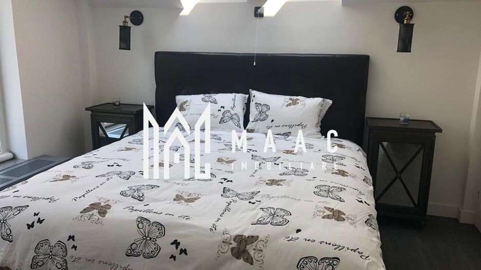 Penthouse de LUX | 150 Mp | 2 nivele | Padurea Dumbrava - Poză 20