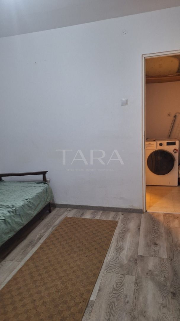 Apartament 2 camere, decomandat, zona Centrală - Poză 9