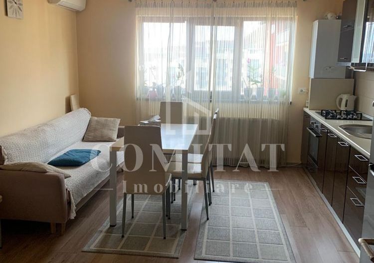 Apartament cu 3 camere | Zona Eroilor - Florești - Poză 3