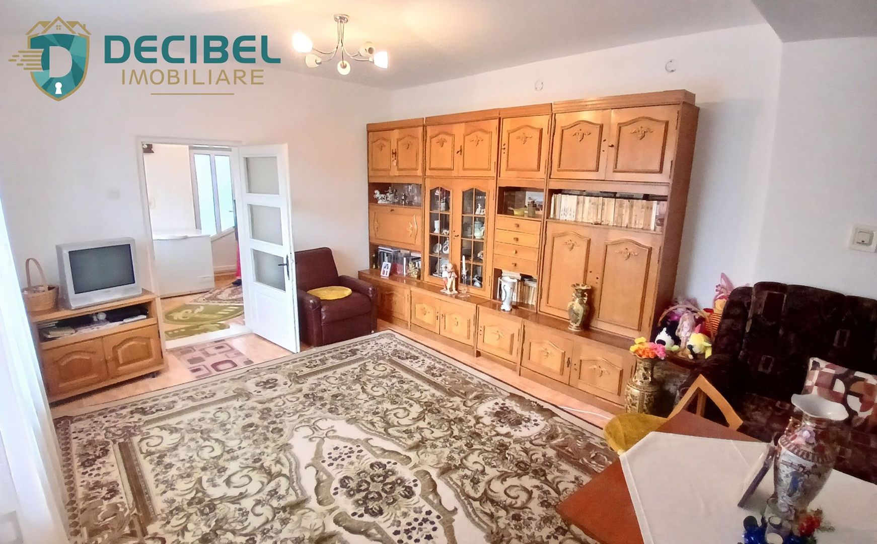 Casă cu mansardă și 4 camere în Cartierul CFR – Tecuci - Poză 10