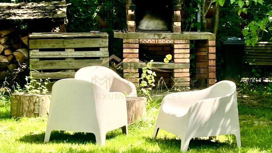 Vilă  5 camere *Teren915mp *Breaza - Poză 1