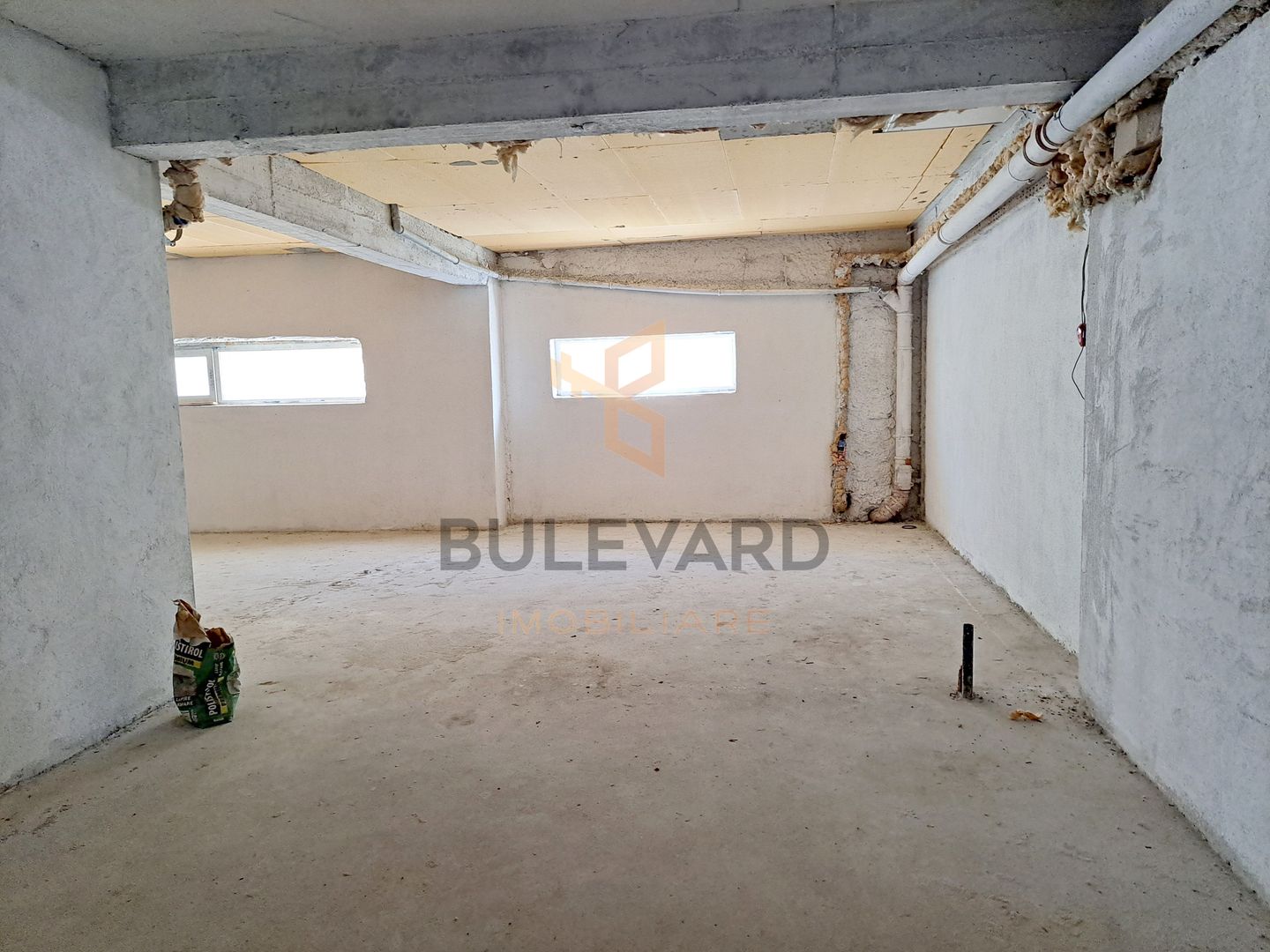 Spatiu comercial/ depozitare/ productie in Baciu! - Poză 6