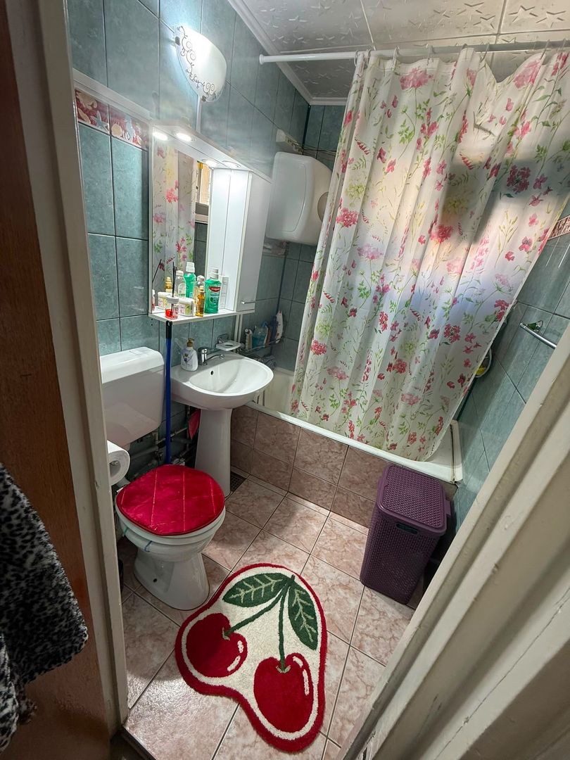 AP. 2 CAMERE- PANTELIMON, REABILITAT, BOILER, MOBILAT, COMIS 0% - Poză 8