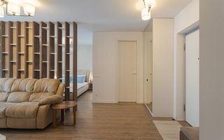 Apartament 2 camere Aviatiei | Loc de parcare - Poză 8