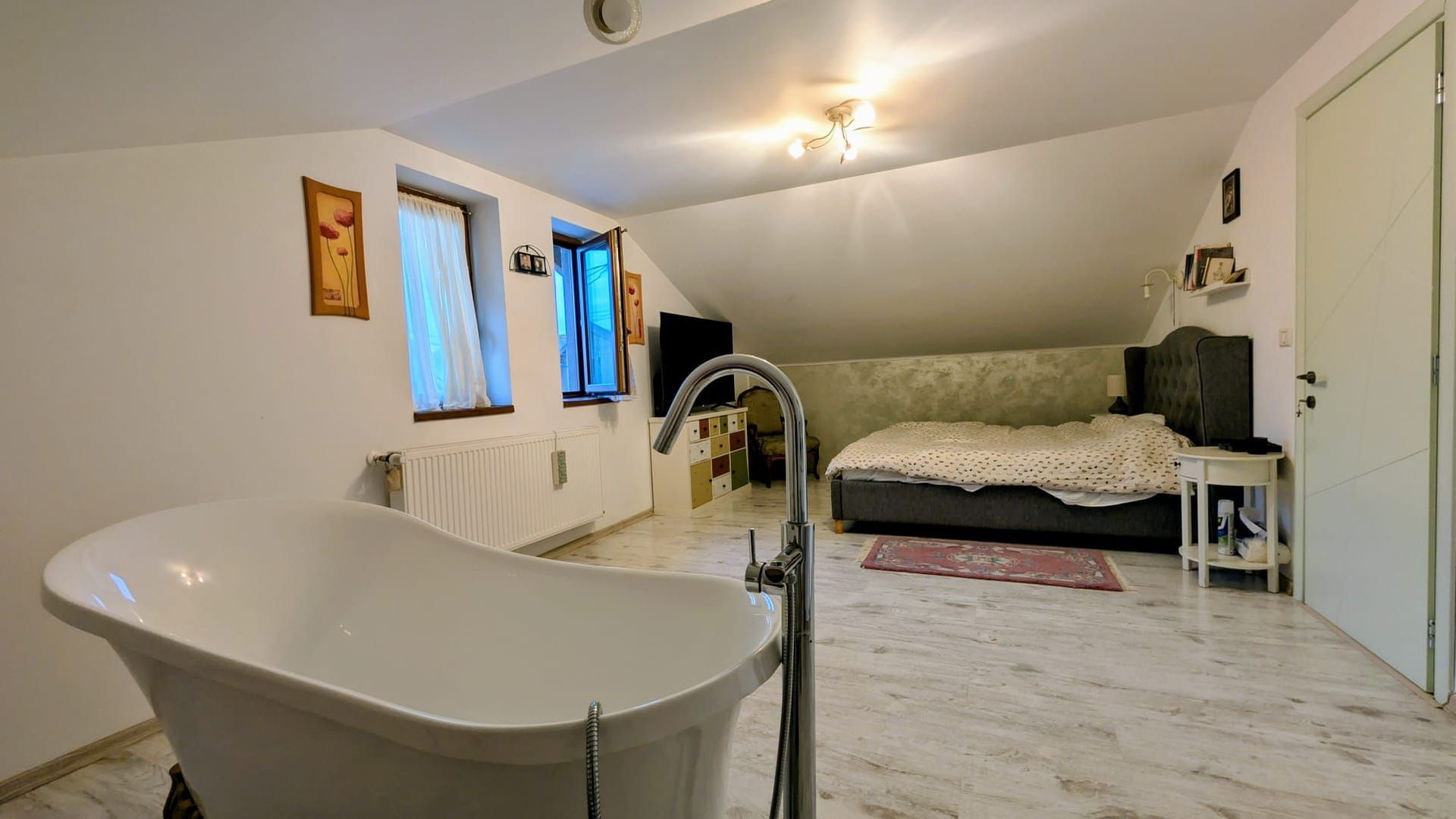 Casă individuală NZEB ultrafinisata, 5 camere–Giroc,la 1 minut de oras - Poză 4