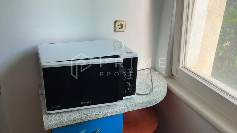 DE ÎNCHIRIAT: Apartament cu 3 camere | Cartierul Cornișa (Zona Zambara - Poză 11