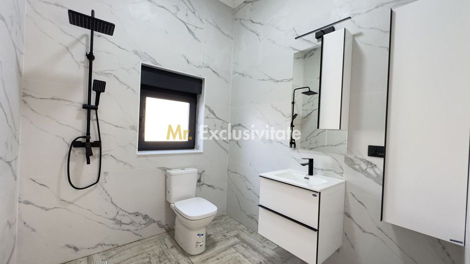 SUPER OFERTĂ! Casă 3 camere 154 mp, Teren 630 mp - Str. T. Vladimirescu - Carei - Poză 19