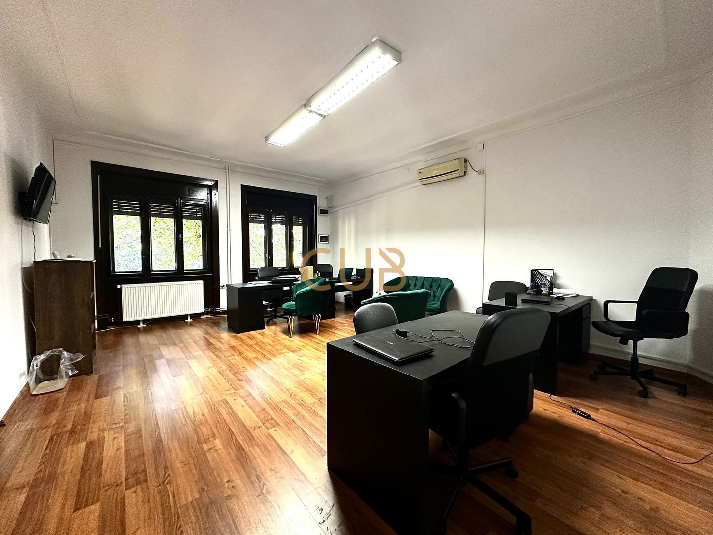 Ap3cam | centrala,clima, curte proprie| zona TIPOGRAFILOR - MEDICINA - Poză 2