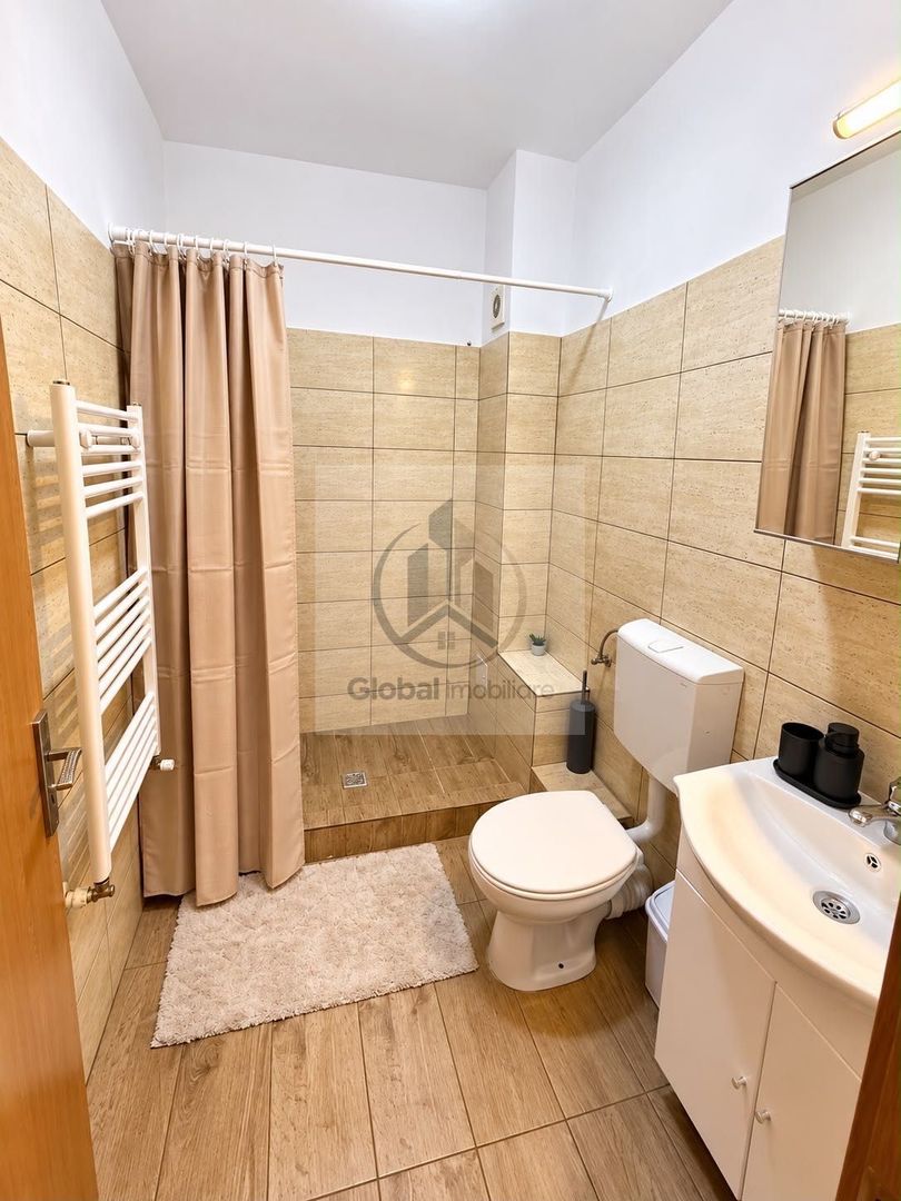 Apartament 2 camere de închiriat | Apărătorii Patriei - Poză 7