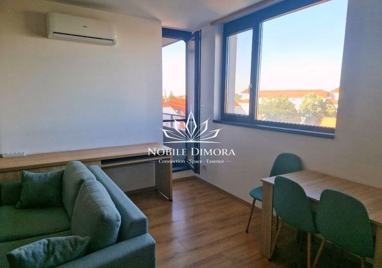 ISHO - Apartament modern de vanzare | 2 camere | boxa | parcare subterana - Poză 3