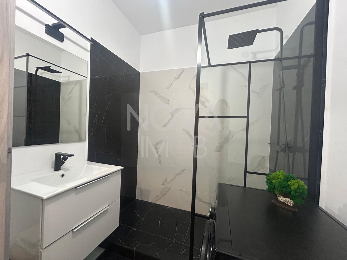 Apartament 2 camere, loc de parcare, Cart. Arhitectilor - Poză 8