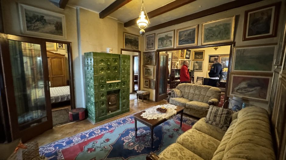 3 apartamente in Vila Primaverii 300 mp utili teren 250 mp - Poză 7