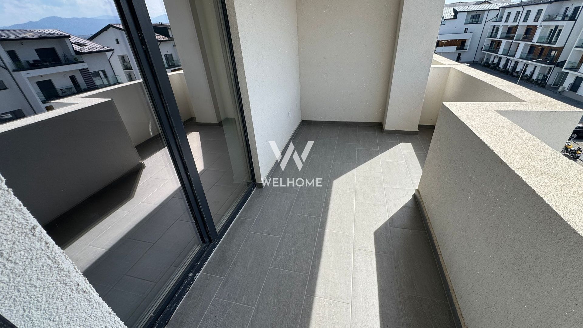 Apartament 2 camere Intabulat - Sibiu - Poză 8