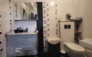 Apartament  cu spatiu de joaca si curte in Giroc - Poză 7