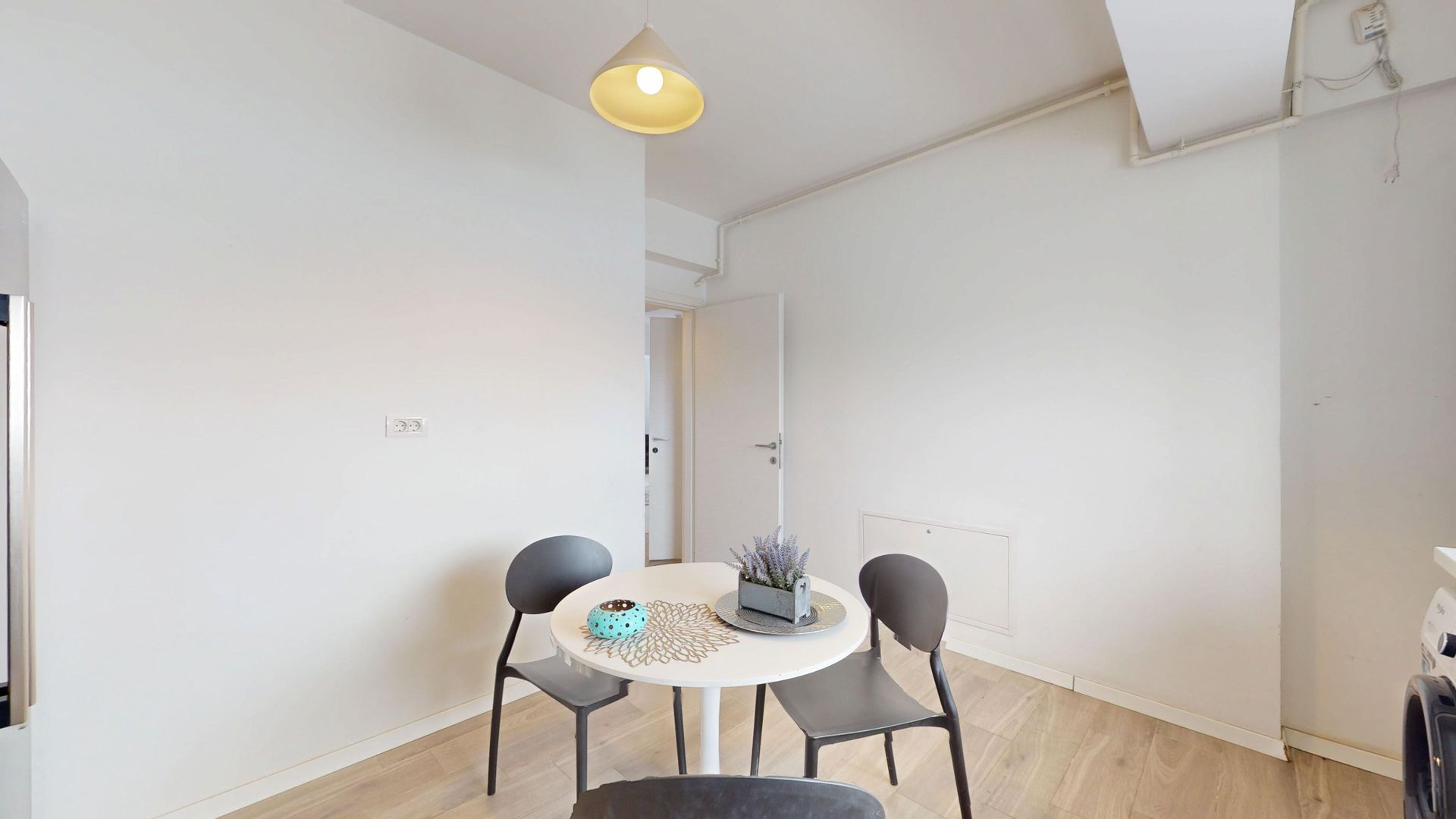 Apartament 2 camere | Emil Racoviță 23 i  | Pipera – Voluntari - Poză 19