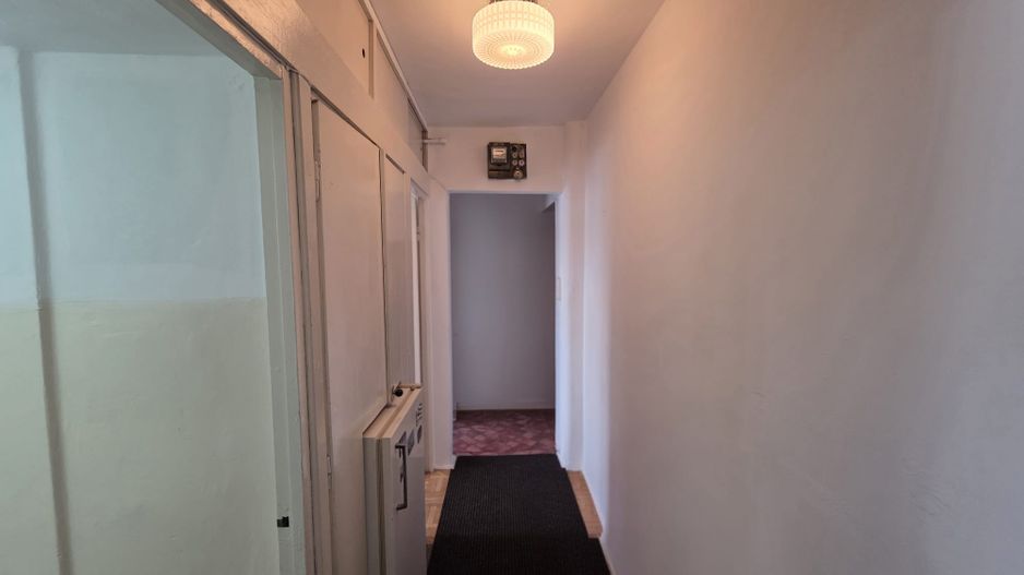 Apartament cu 3 camere de vânzare în zona Take Ionescu – Etajul 1 - Poză 7