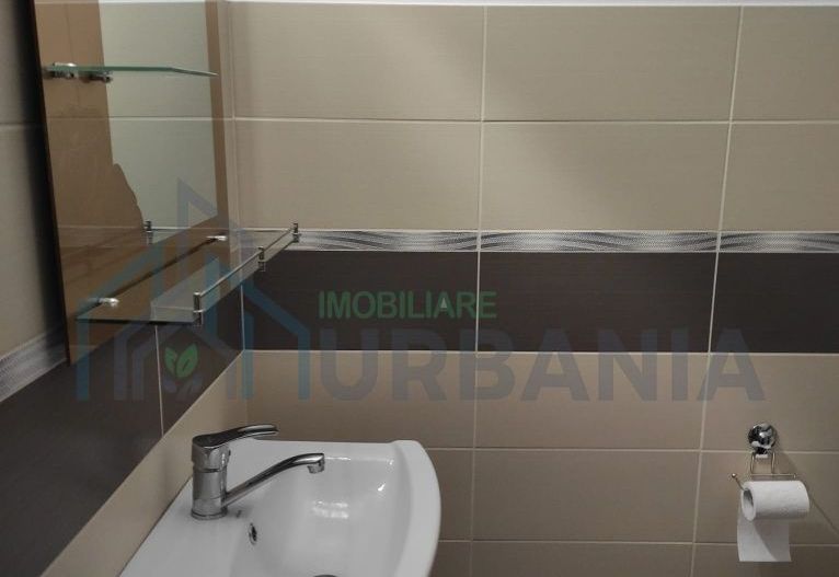 Apartament de închiriat, 3 camere, 78 mp, Valea Adâncă - Poză 4