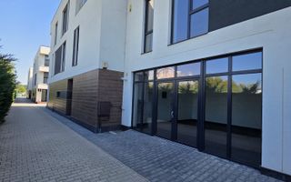 Ansamblu boutique de 5 vile premium | Arhitectură modernă - Poză 2