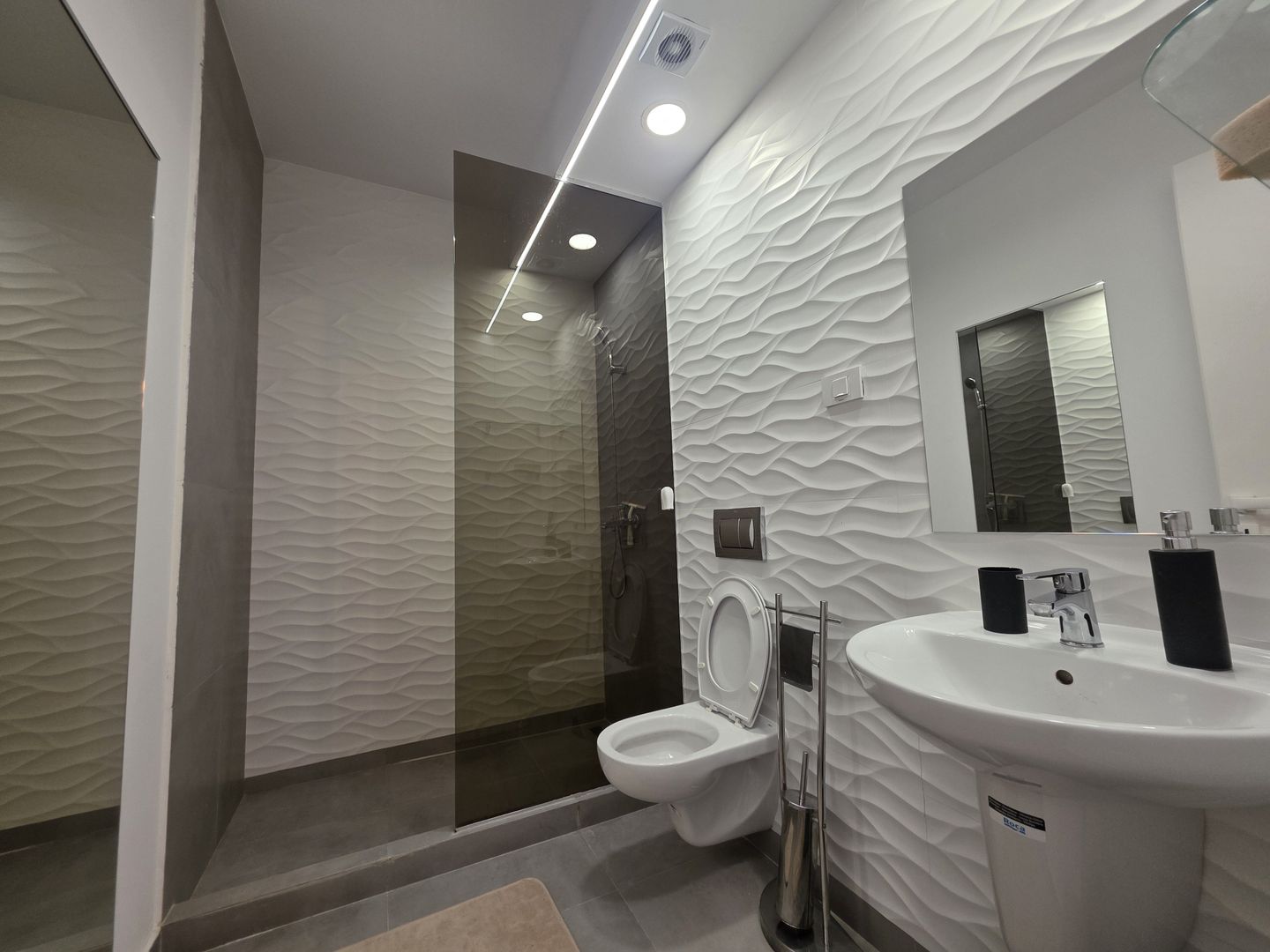 2 camere | 4 city Pipera | Parcare supraterana - Poză 6