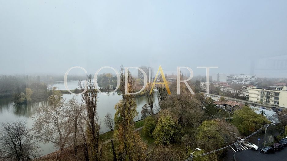 Spațiu de Birouri Premium | Etaj Integral | 455 mp - Poză 22