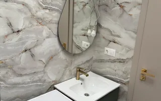 Apartament 3 camere, nou, 62 mp utili - Poză 12