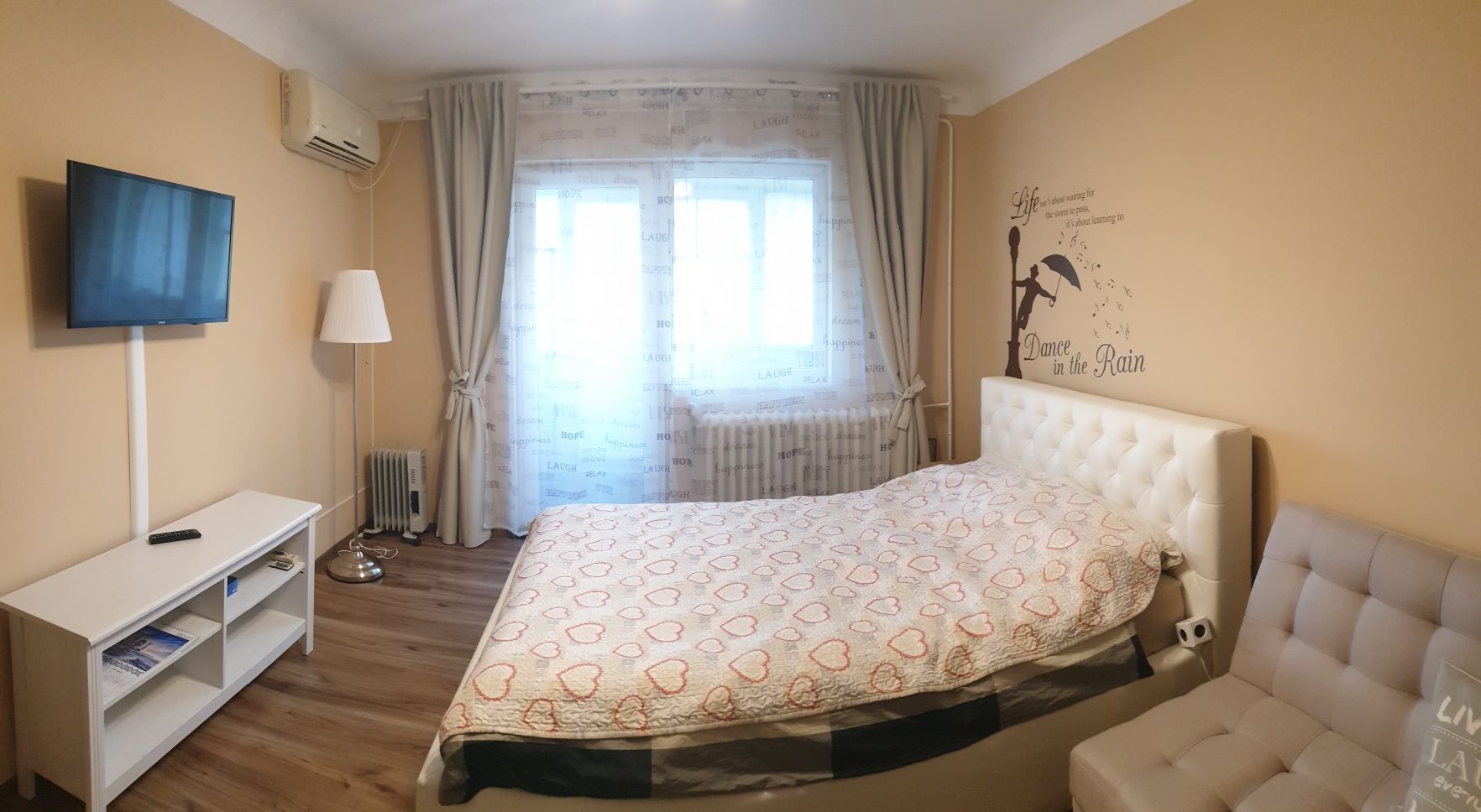 Garsoniera Decomandata Brazda - Poză 2