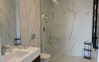 Apartament 3 Camere | Prima Închiriere | Complex Yacht Kid | Parcare Subterana - Poză 4