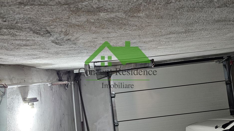 Exclusiv!Casa tip duplex renovat 2024, 200 mp construiți– Traian Vuia - Poză 19