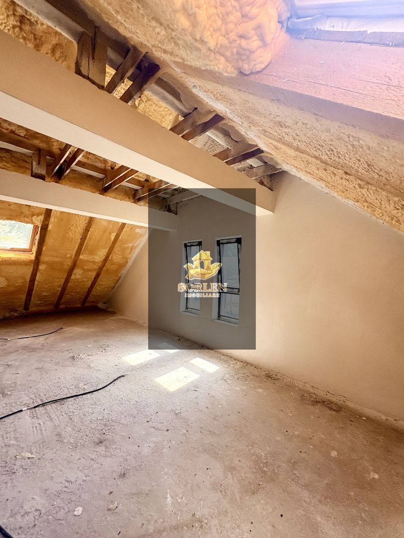 Duplex de vânzare Zona Tauti / Floresti - Poză 17