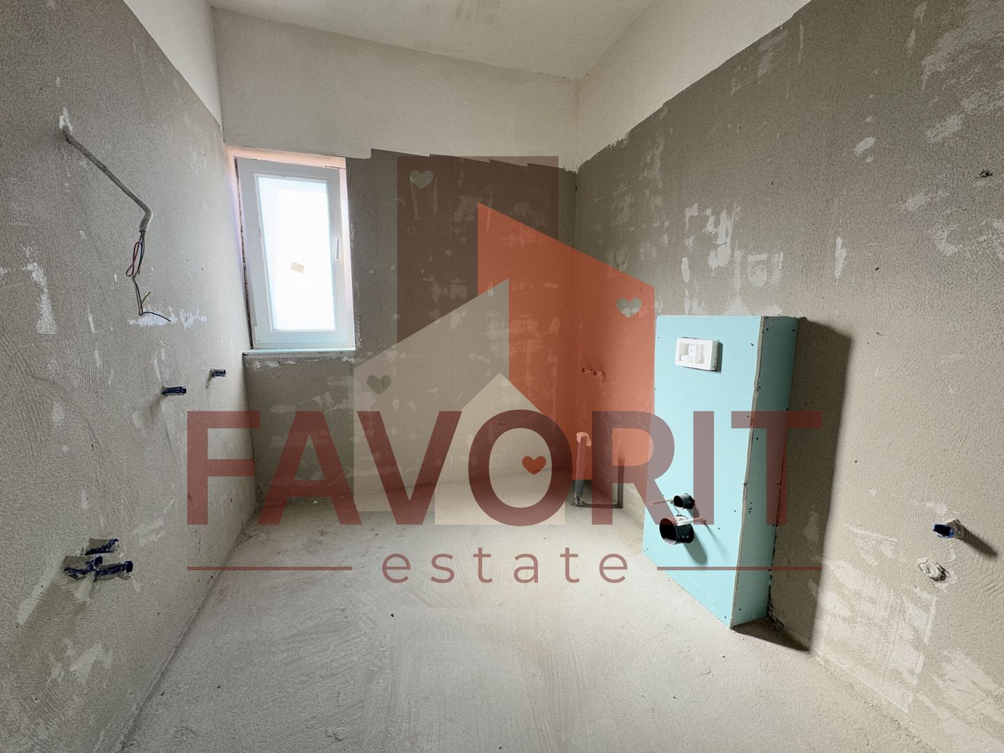 Duplex pe parter. 2 dormitoare. Finisaje la alegere - Poză 16