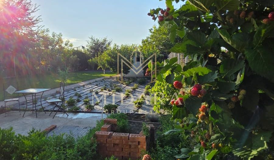 Casa 4 camere Grădiștea - IF | 1000 mp teren | 222.000€ - 0 COMISION! - Poză 11