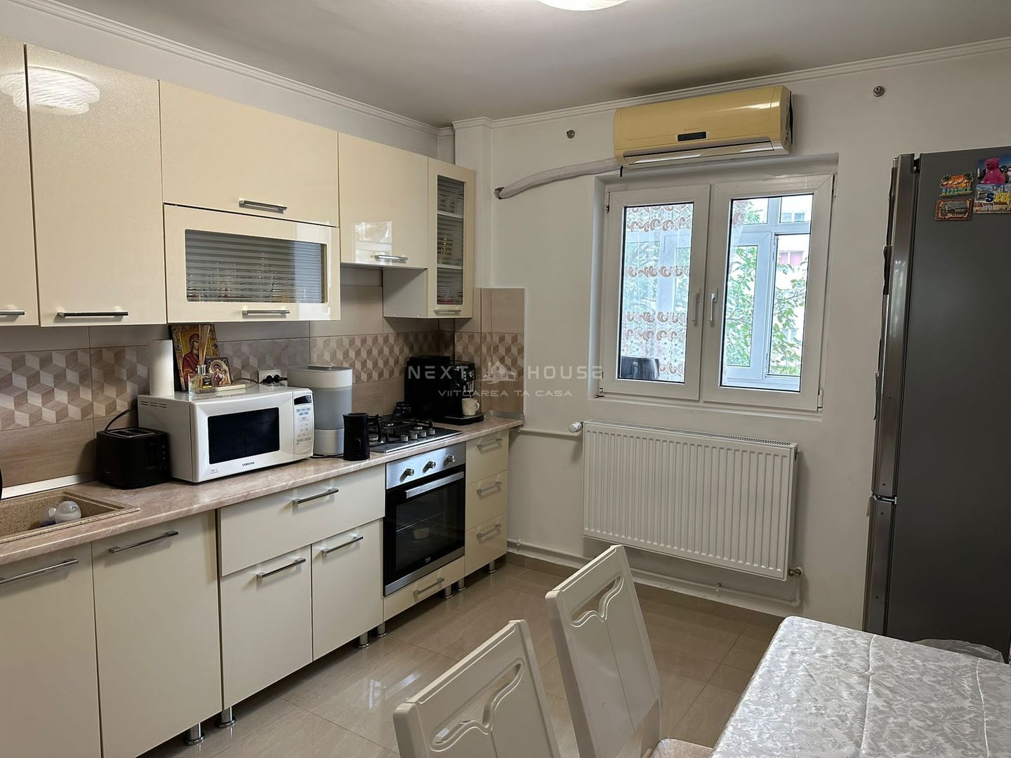 Apartament Sebastian -  Rahova la doar 2,5 km de Unirii ( comision 0 ) - Poză 11