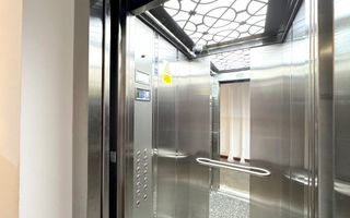 Apartament cu 4 camere/80 mp/zona strazii Peana. - Poză 14