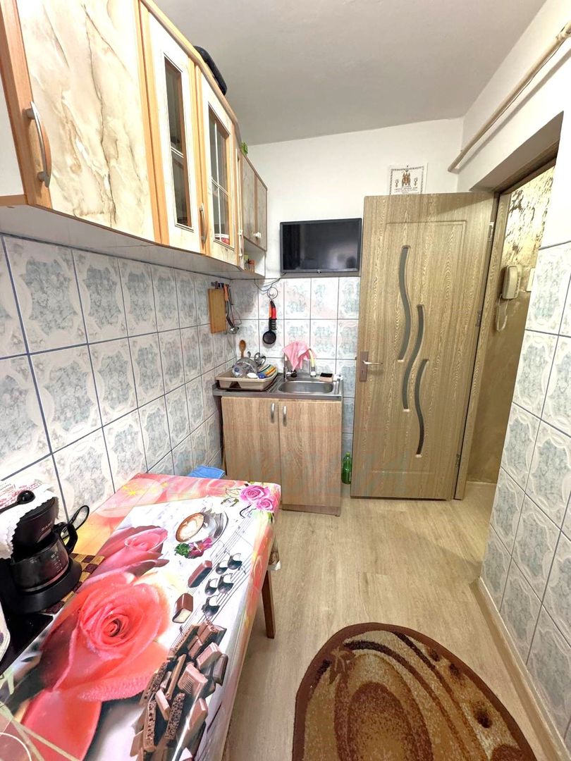 43ooo euro NEGOCIABIL!!! apartament, 2 camere decomandate,  Micro20 - Poză 11